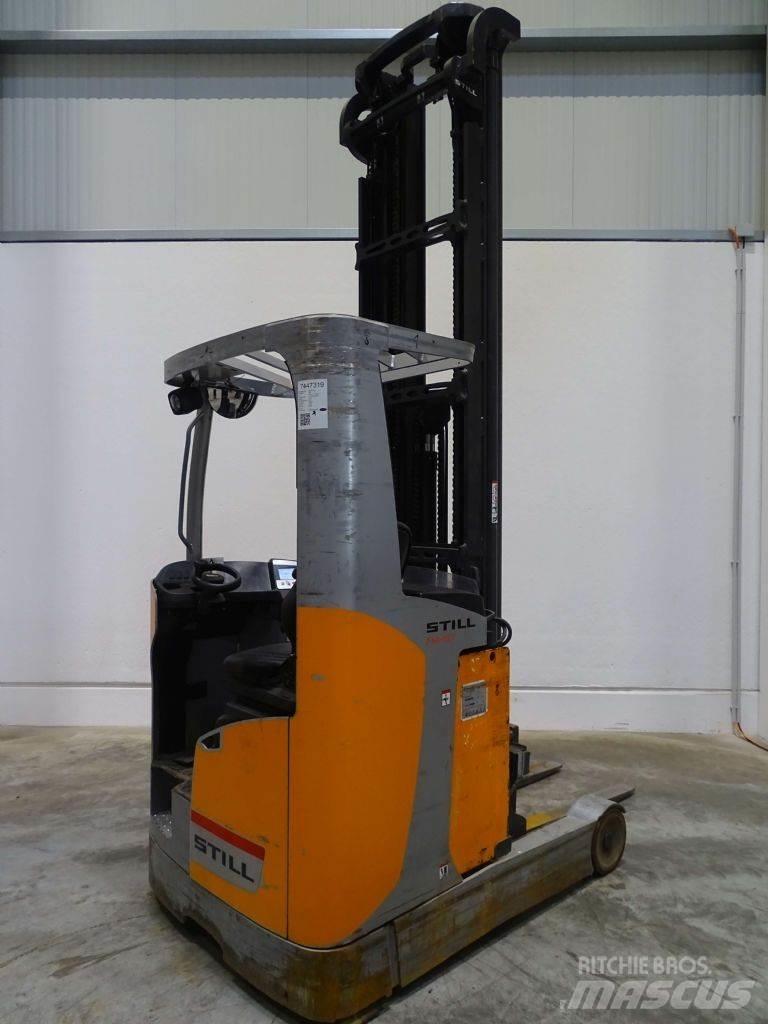 Still FM-X17 Työntömastotrukit