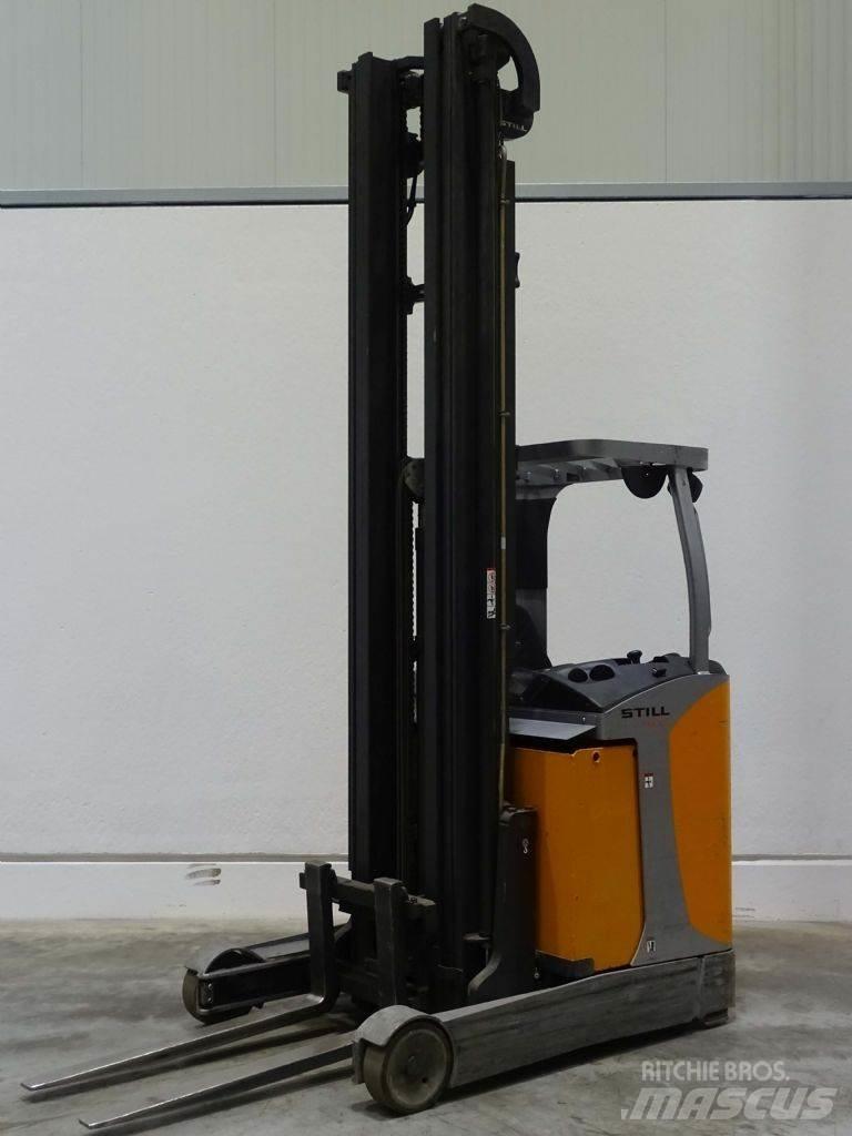 Still FM-X17 Työntömastotrukit