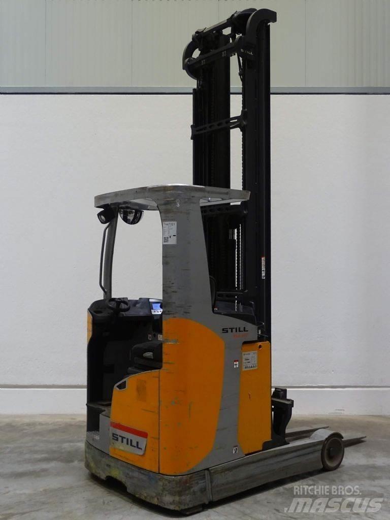 Still FM-X17 Työntömastotrukit