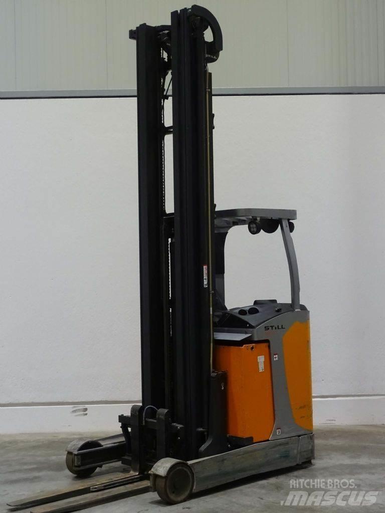 Still FM-X17 Työntömastotrukit