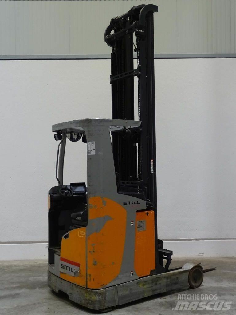Still FM-X17 Työntömastotrukit