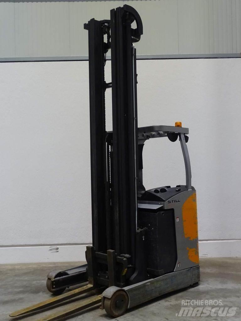 Still FM-X17 Työntömastotrukit