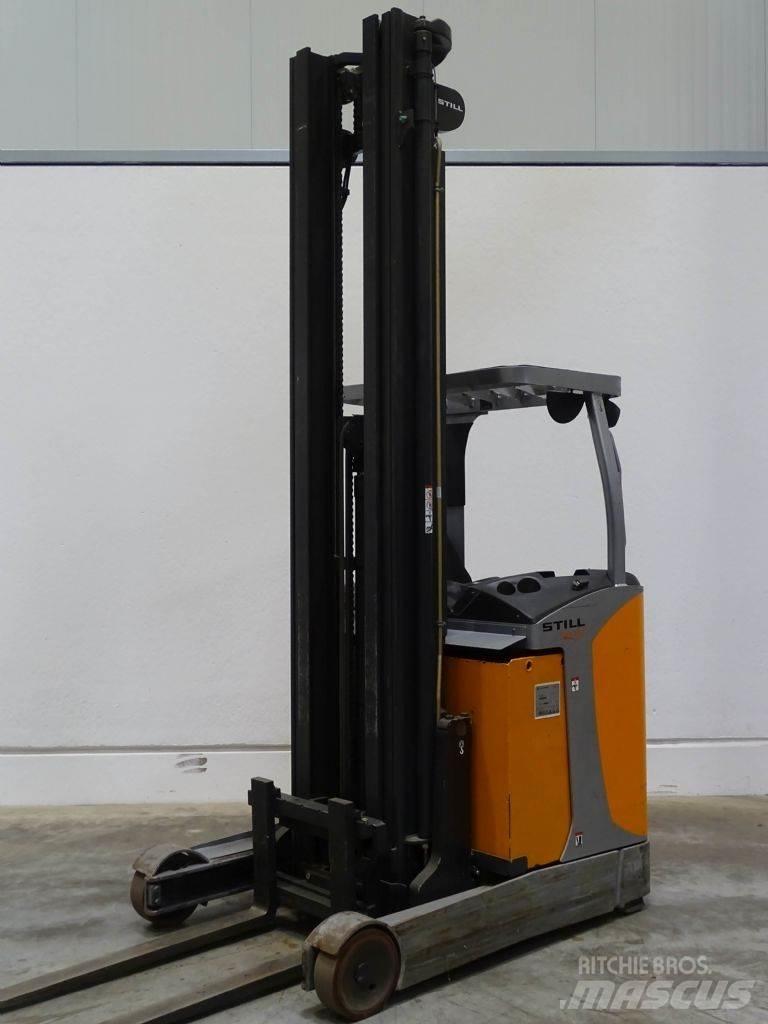 Still FM-X17 Työntömastotrukit