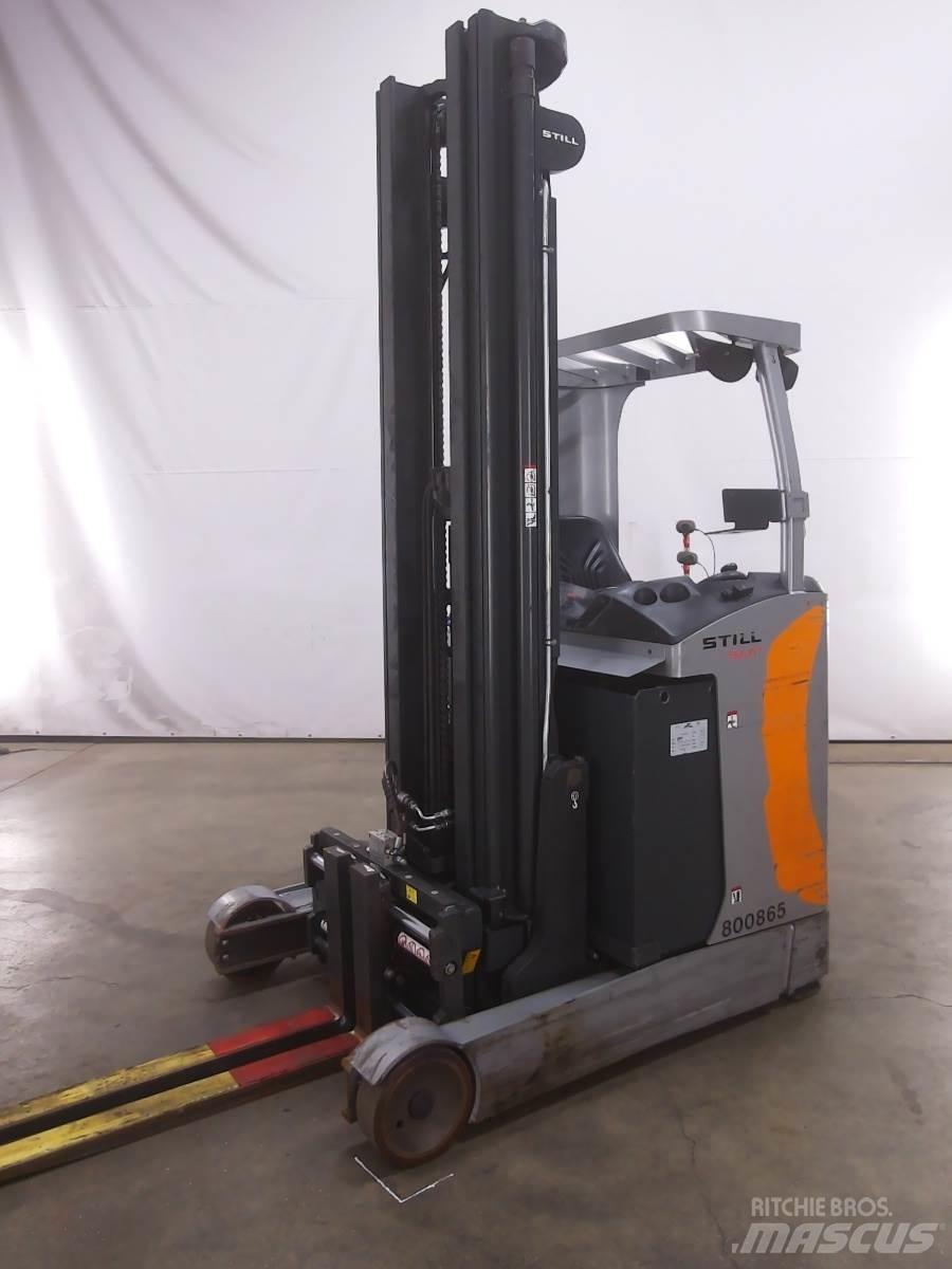 Still FM-X17 Työntömastotrukit