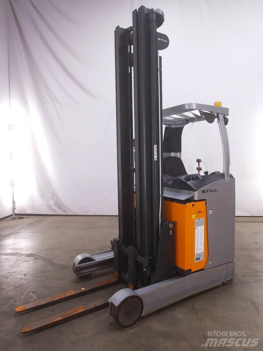 Still FM-X17 Työntömastotrukit