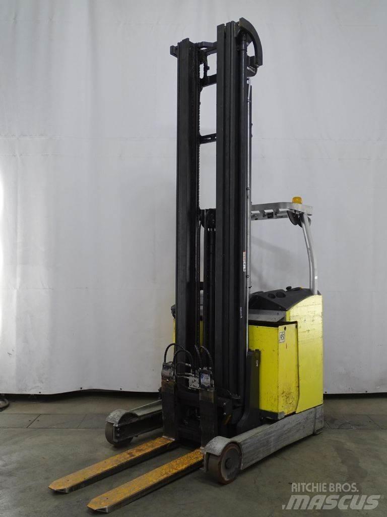 Still FM-X17 Työntömastotrukit