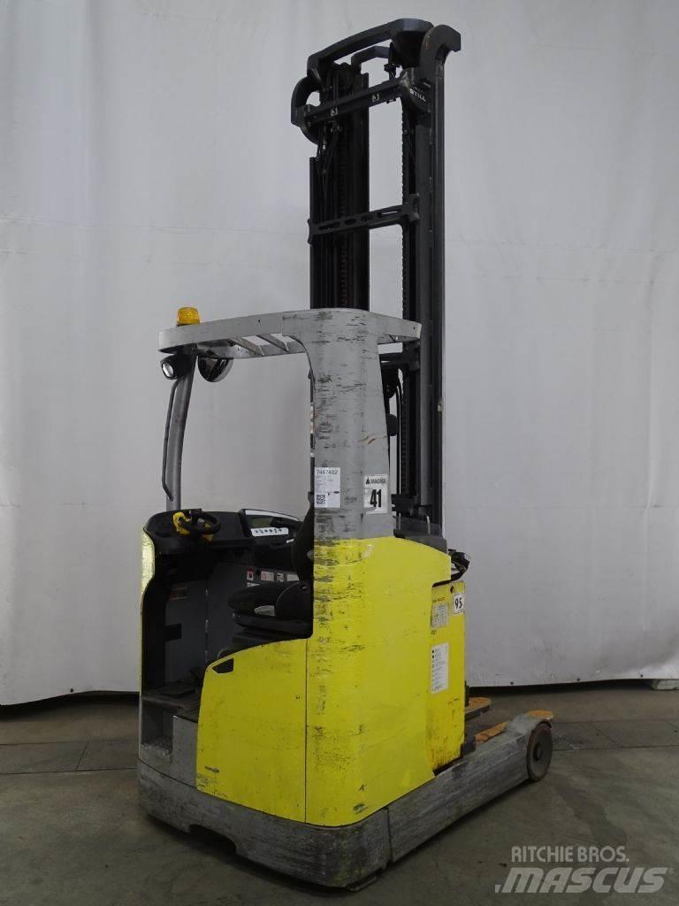 Still FM-X17 Työntömastotrukit
