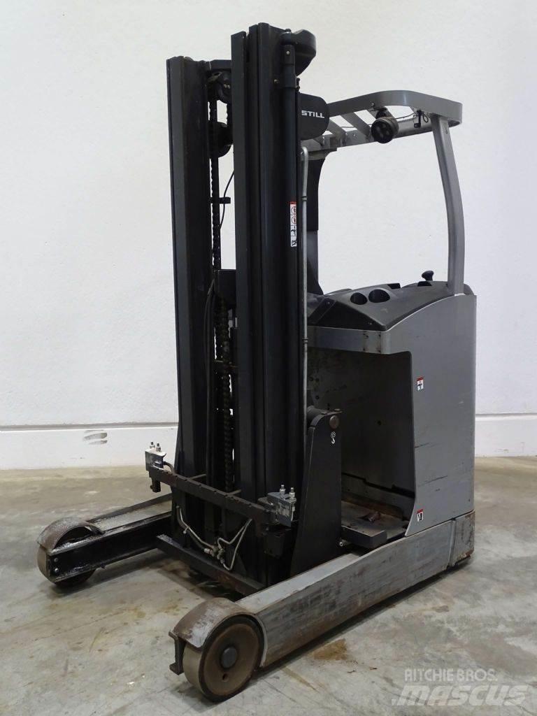 Still FM-X17 Työntömastotrukit