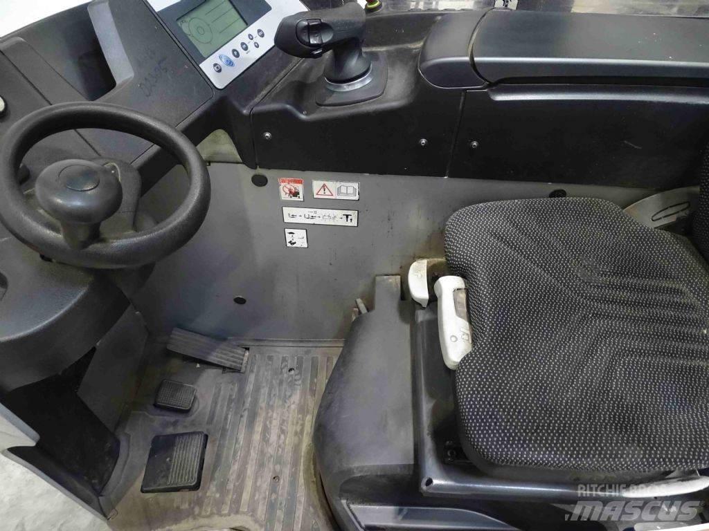 Still FM-X17 Työntömastotrukit