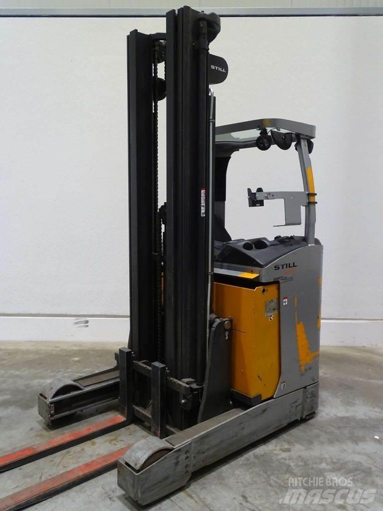 Still FM-X17 Työntömastotrukit
