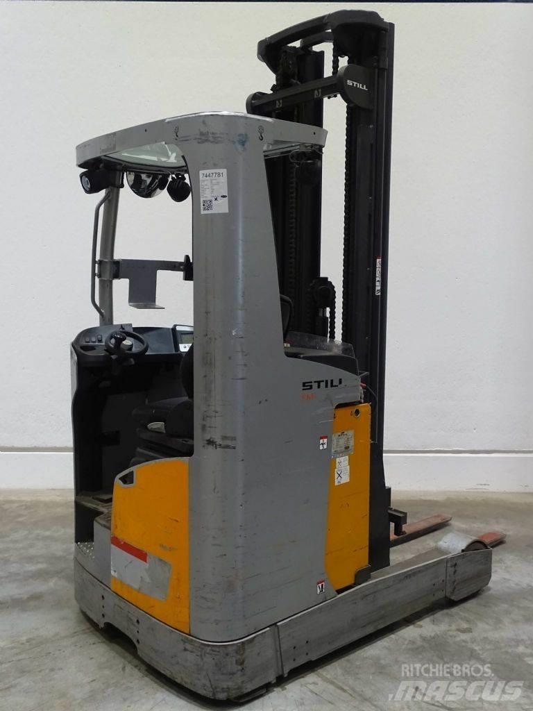 Still FM-X17 Työntömastotrukit