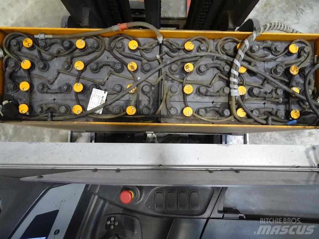 Still FM-X17 Työntömastotrukit