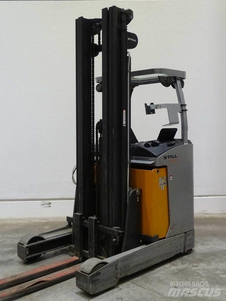 Still FM-X17 Työntömastotrukit