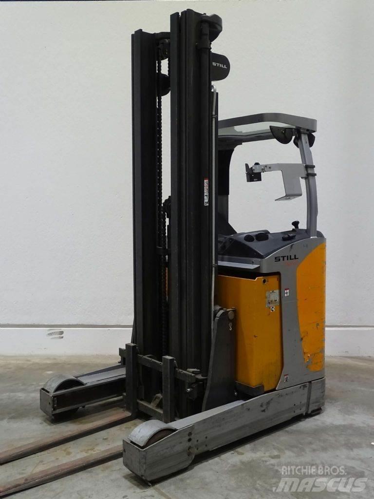Still FM-X17 Työntömastotrukit
