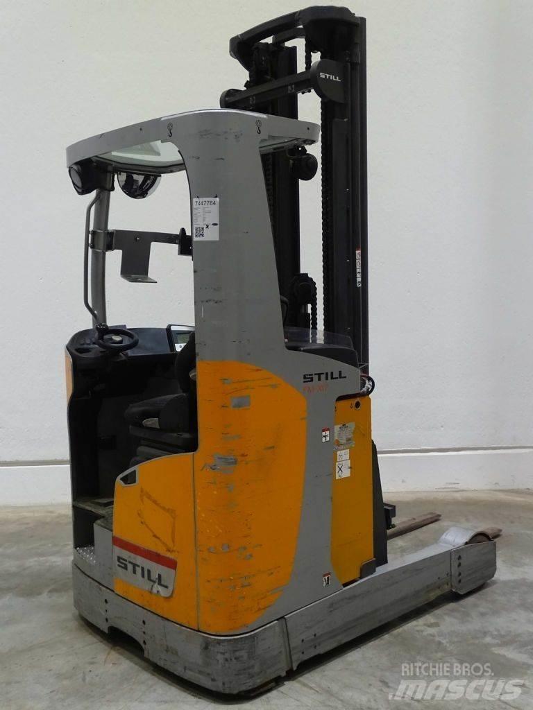 Still FM-X17 Työntömastotrukit