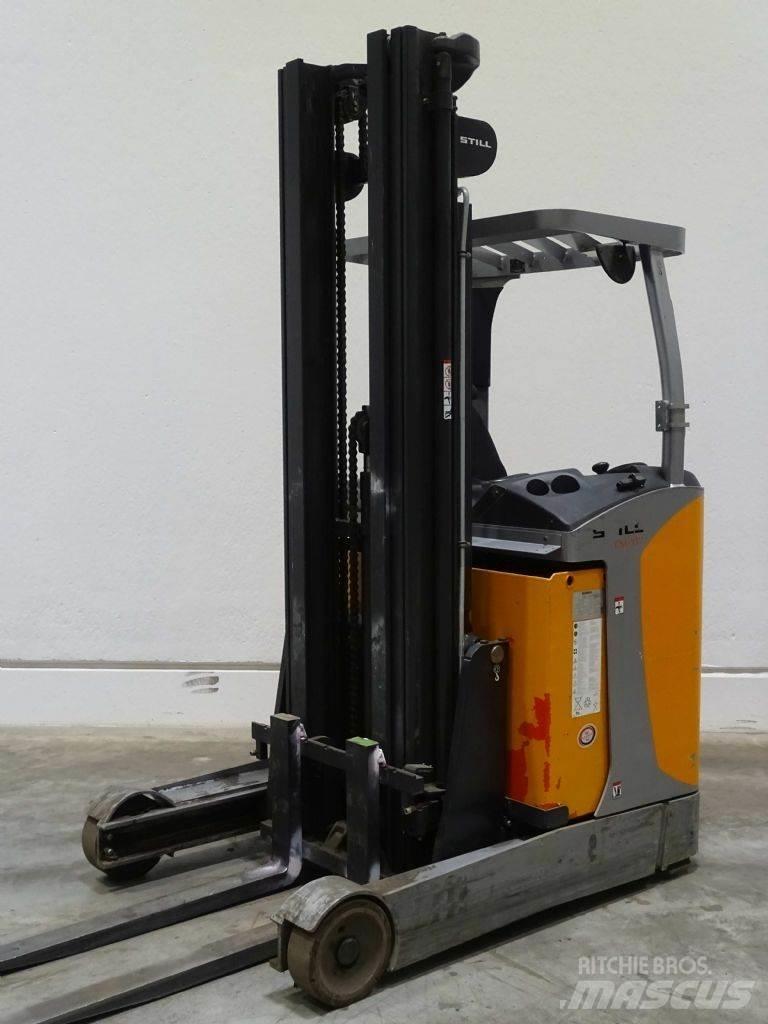 Still FM-X17 Työntömastotrukit