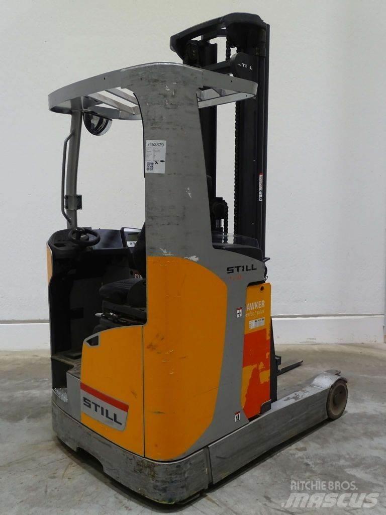 Still FM-X17 Työntömastotrukit