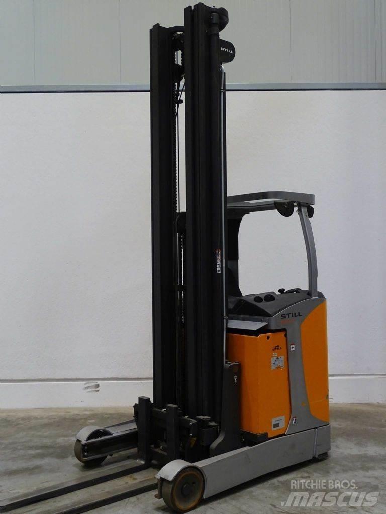 Still FM-X17 Työntömastotrukit