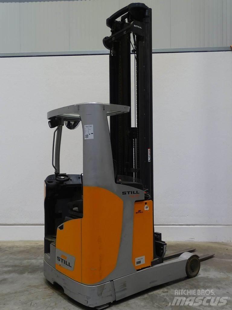 Still FM-X17 Työntömastotrukit