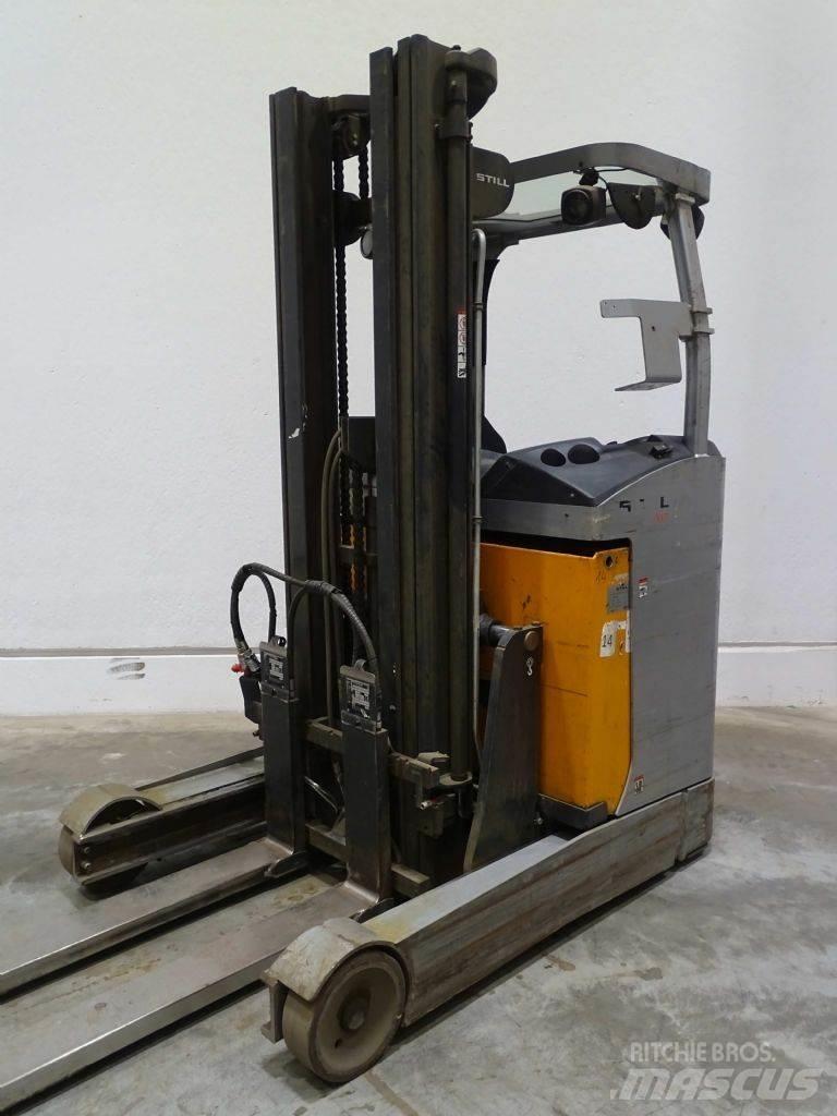 Still FM-X17 Työntömastotrukit