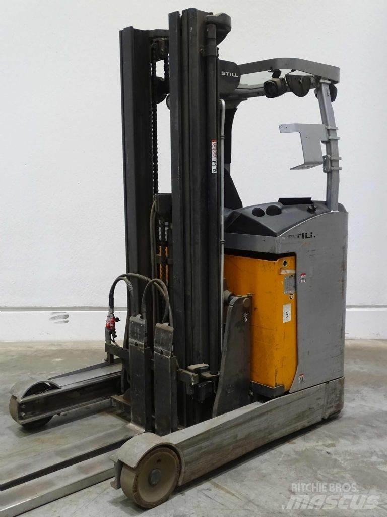 Still FM-X17 Työntömastotrukit