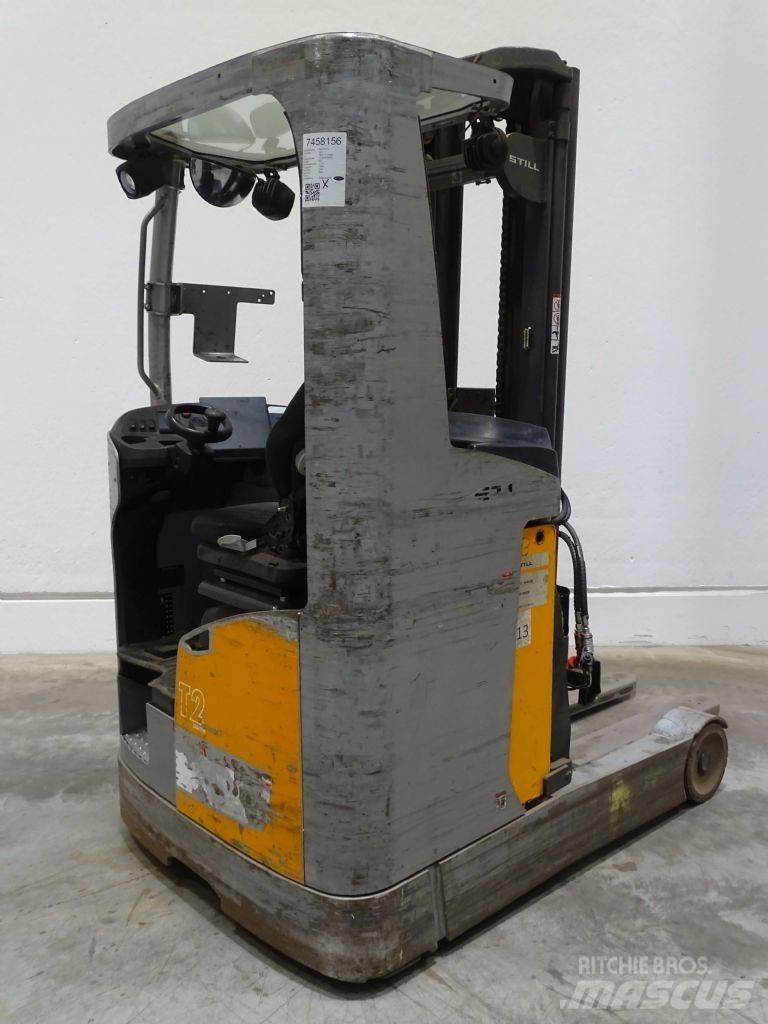 Still FM-X17 Työntömastotrukit