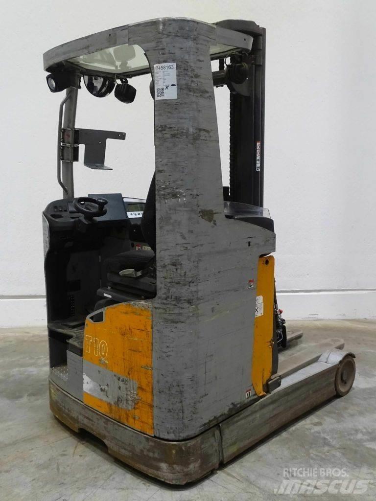 Still FM-X17 Työntömastotrukit