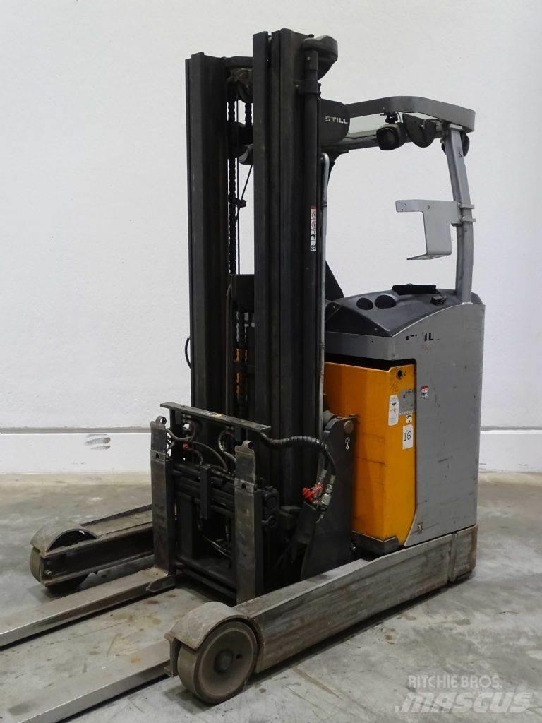 Still FM-X17 Työntömastotrukit