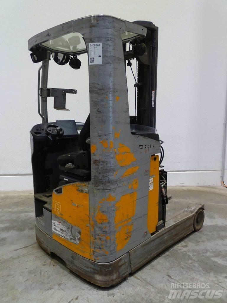 Still FM-X17 Työntömastotrukit