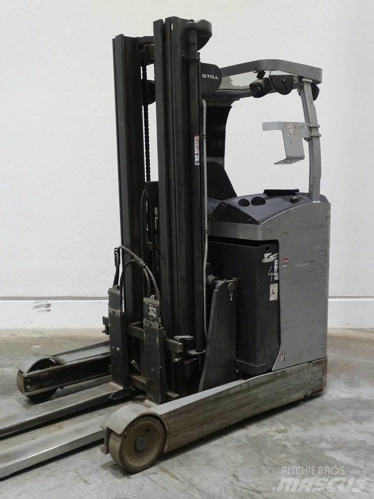 Still FM-X17 Työntömastotrukit