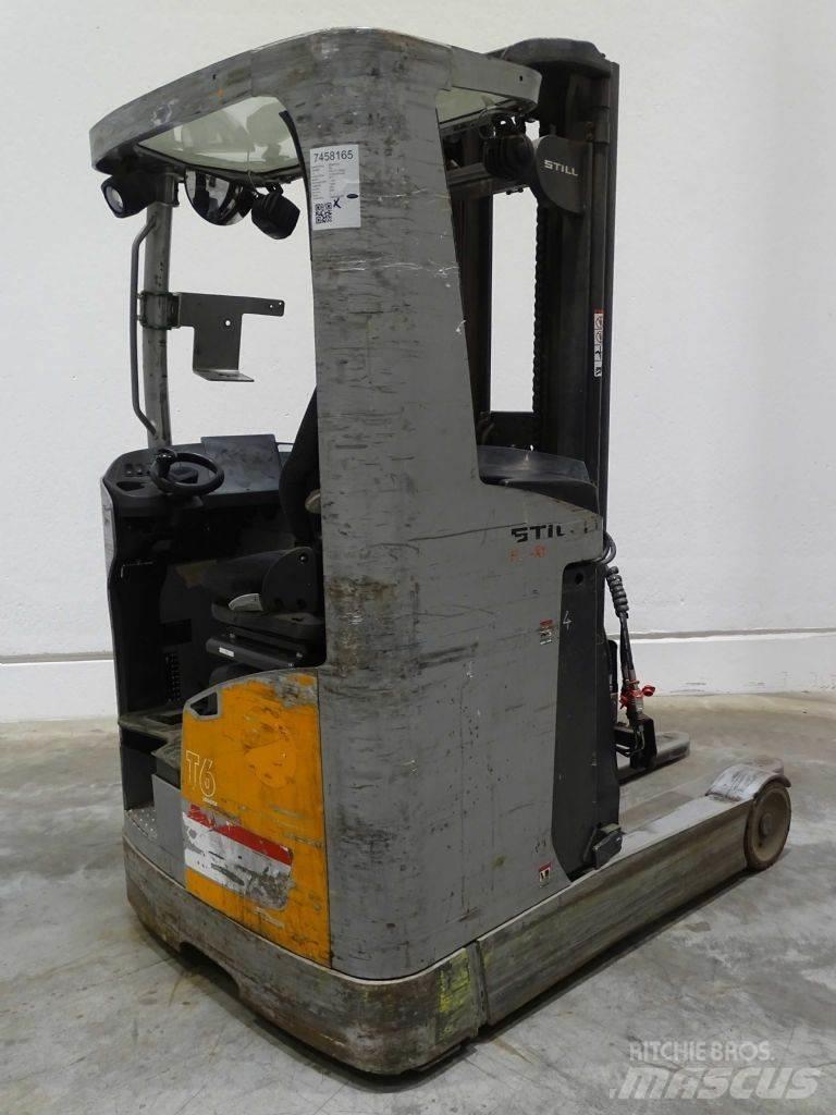 Still FM-X17 Työntömastotrukit