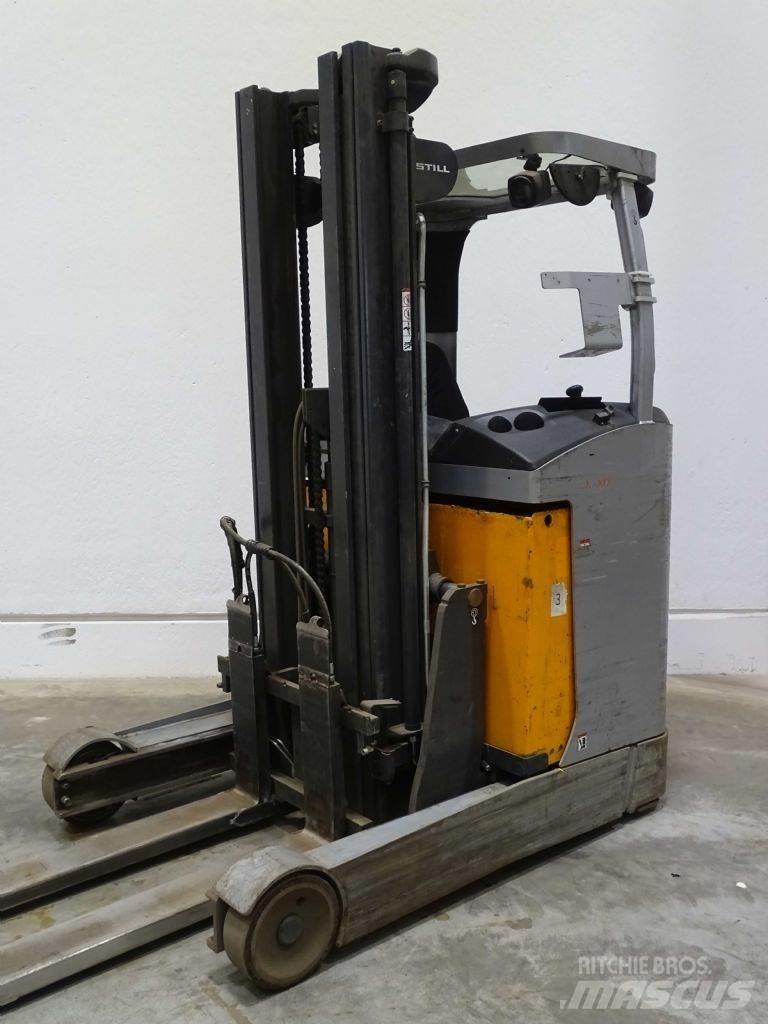 Still FM-X17 Työntömastotrukit