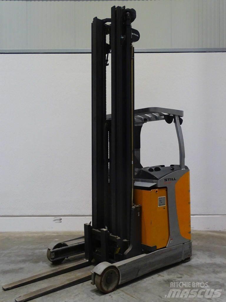 Still FM-X17 Työntömastotrukit