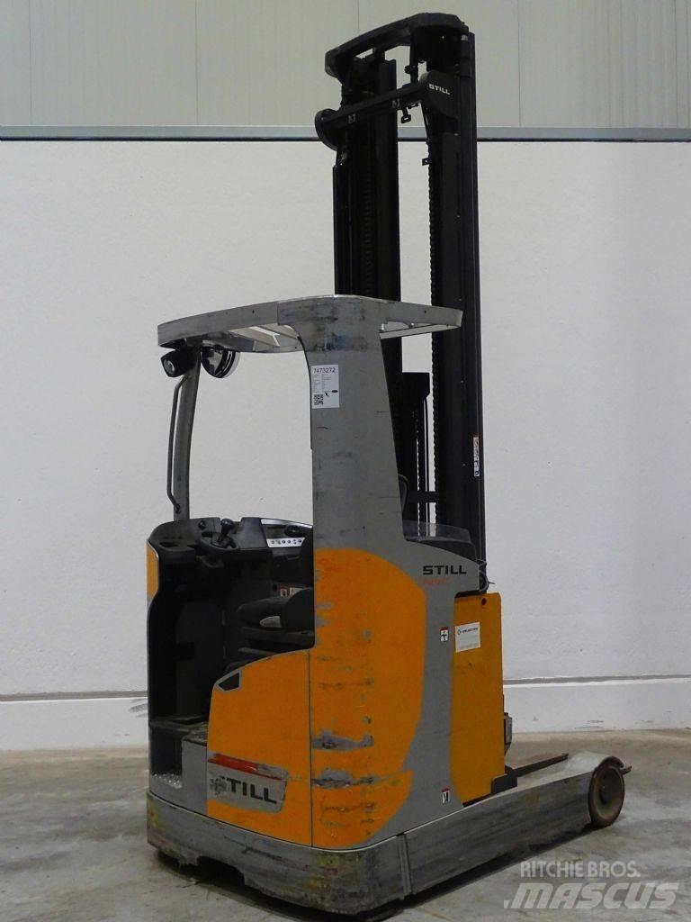 Still FM-X17 Työntömastotrukit