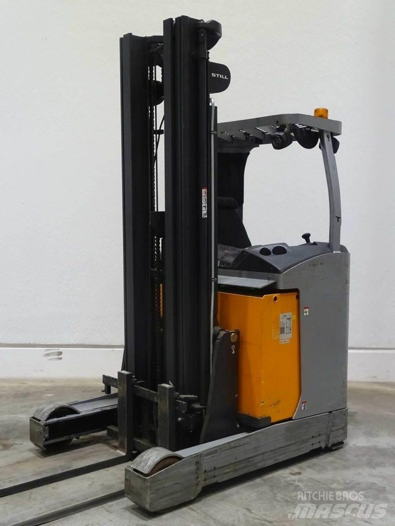 Still FM-X17 Työntömastotrukit