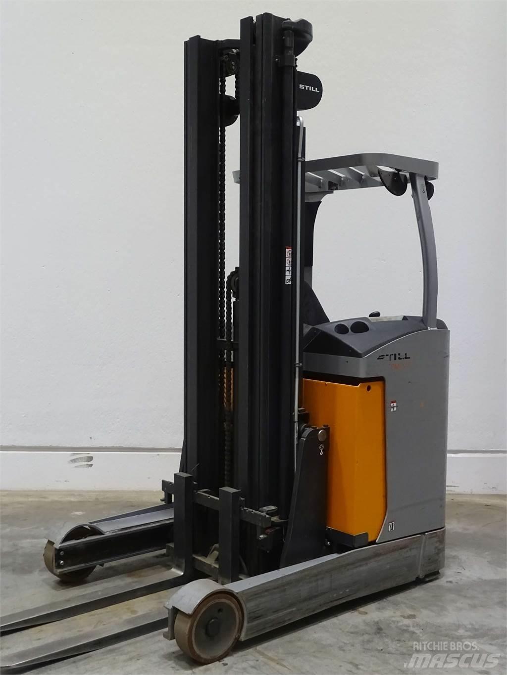 Still FM-X17 Työntömastotrukit
