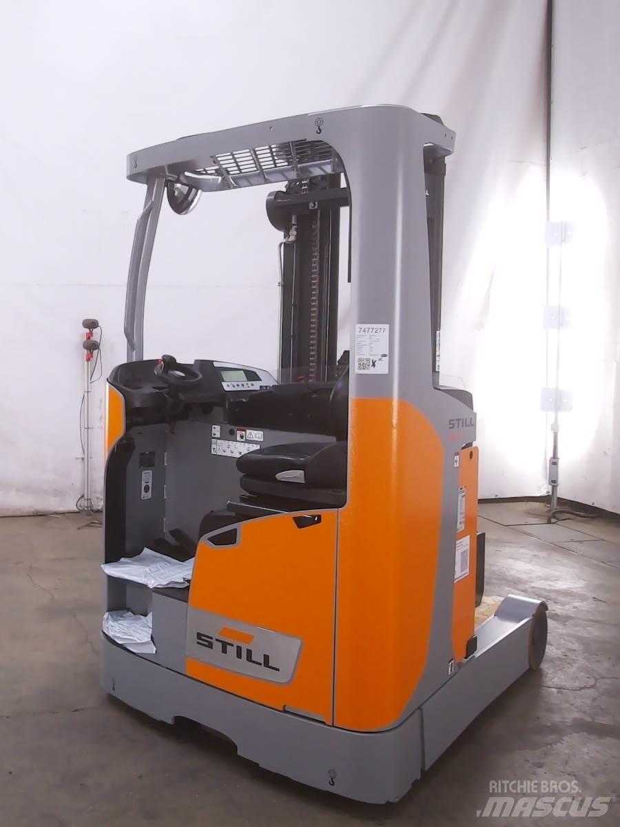 Still FM-X17 Työntömastotrukit