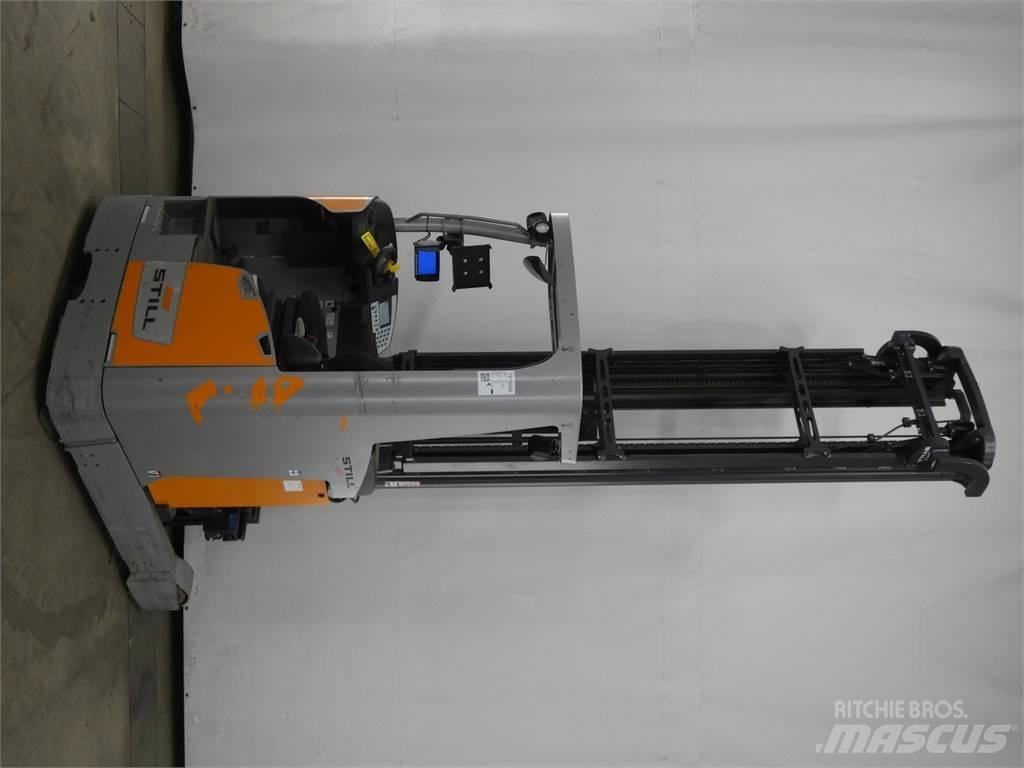Still FM-X17 Työntömastotrukit