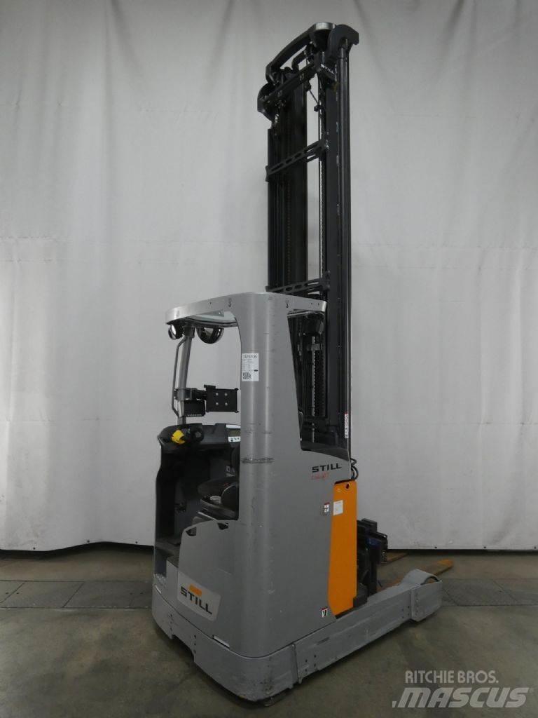 Still FM-X17 Työntömastotrukit