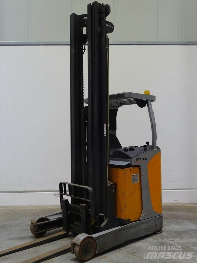 Still FM-X17 Työntömastotrukit