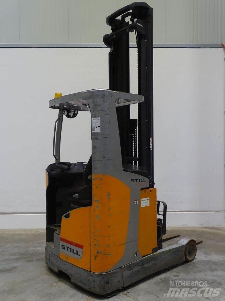 Still FM-X17 Työntömastotrukit