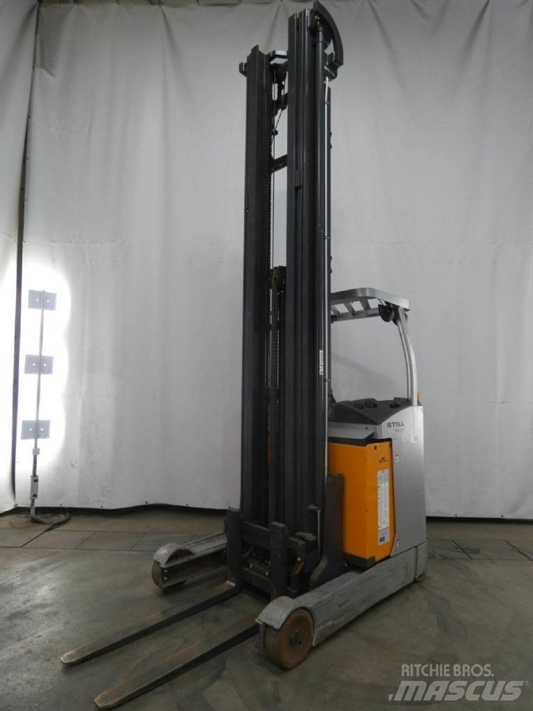 Still FM-X17 Työntömastotrukit