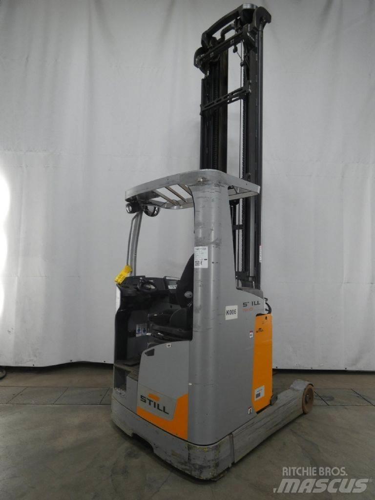 Still FM-X17 Työntömastotrukit