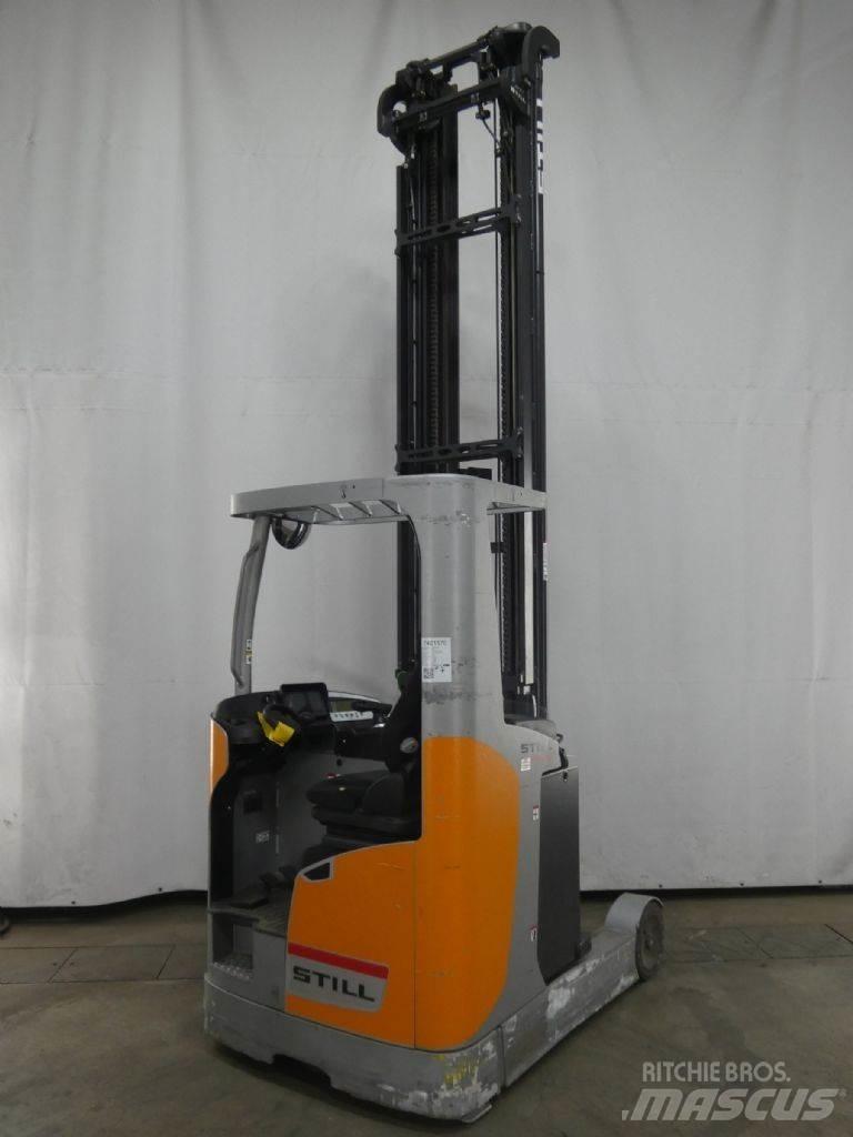 Still FM-X17 Työntömastotrukit