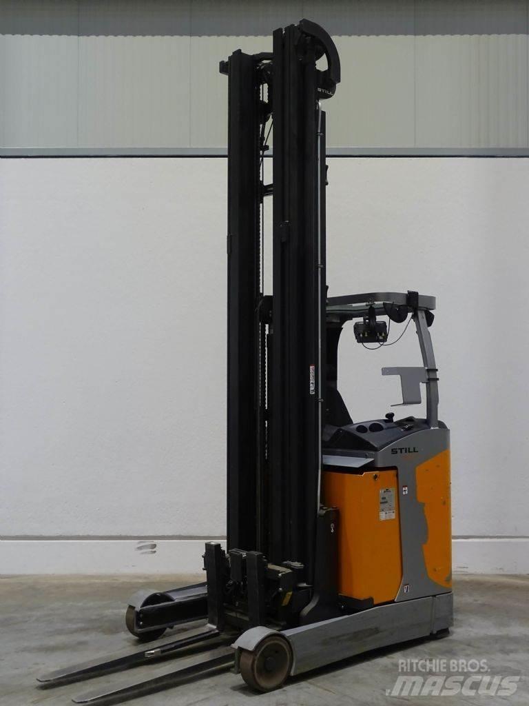 Still FM-X17 Työntömastotrukit