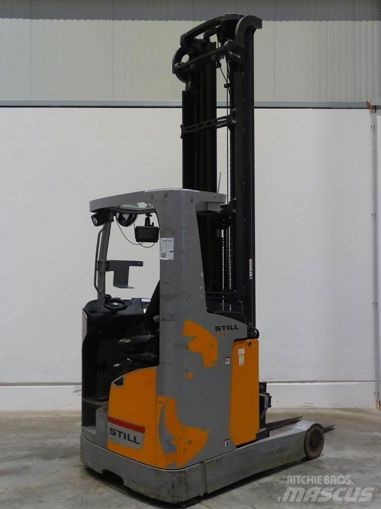Still FM-X17 Työntömastotrukit