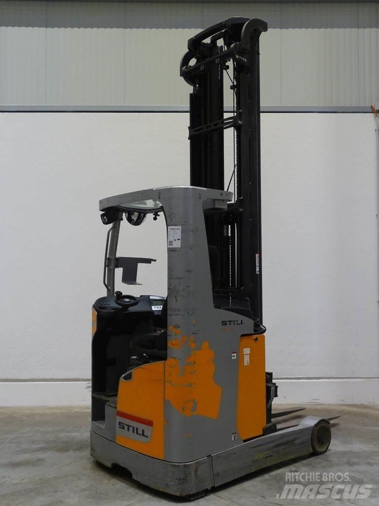 Still FM-X17 Työntömastotrukit