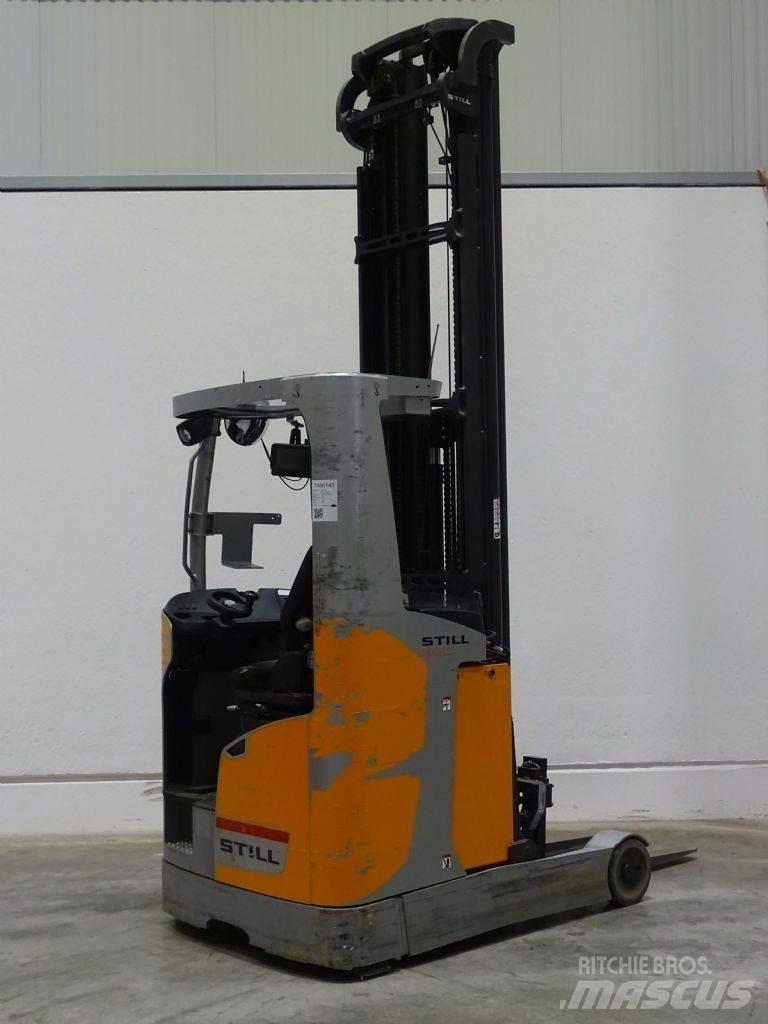 Still FM-X17 Työntömastotrukit
