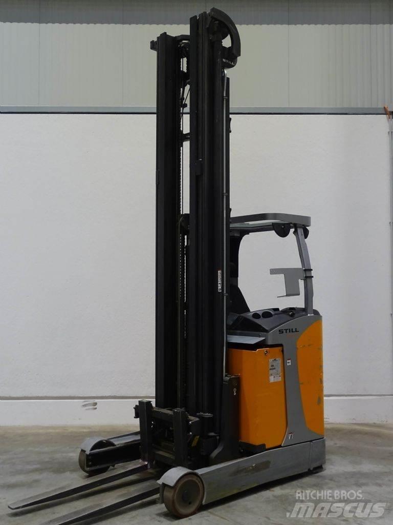 Still FM-X17 Työntömastotrukit