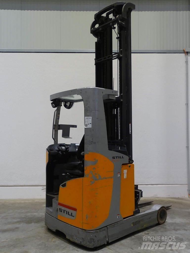 Still FM-X17 Työntömastotrukit